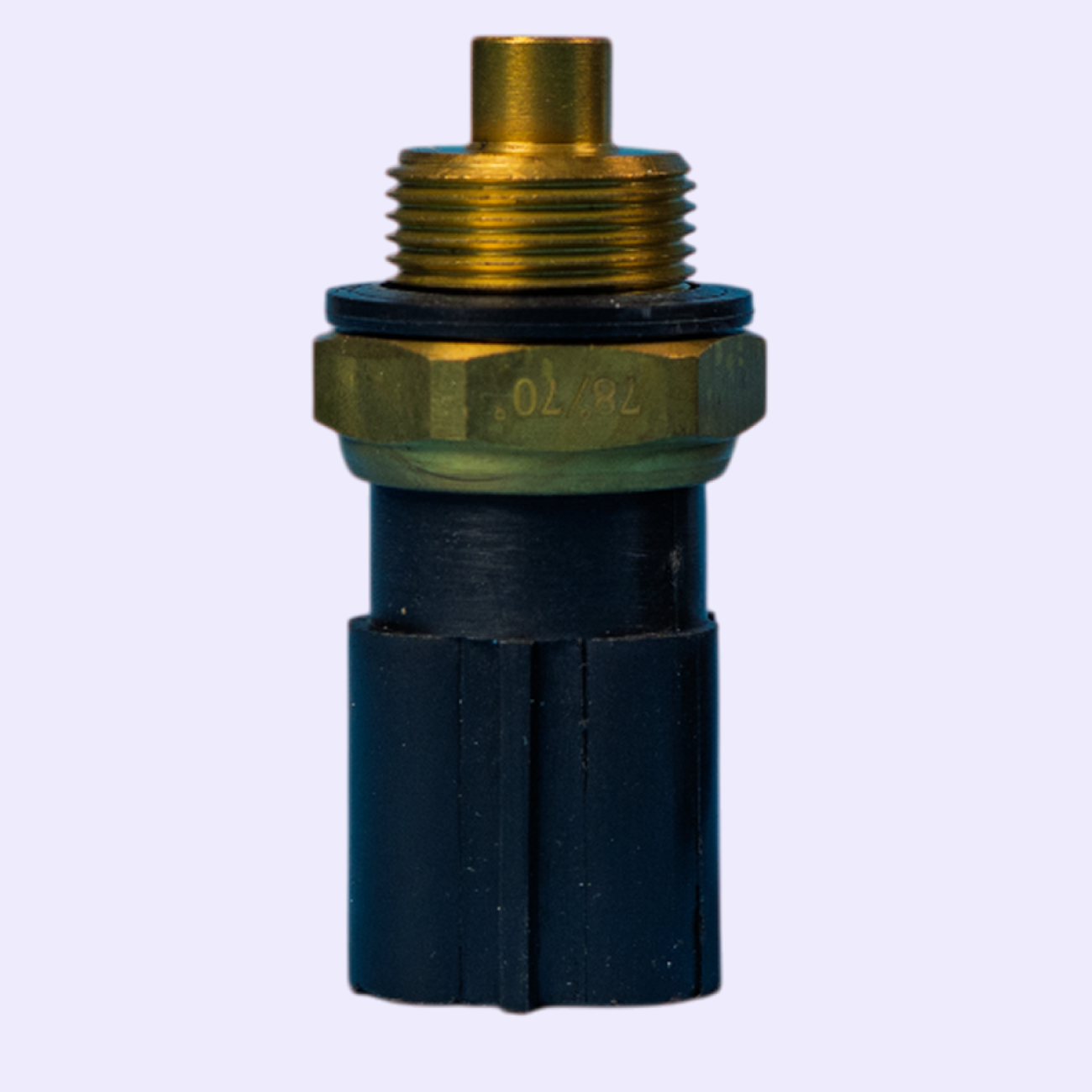 Дачик Гидромуфта Шакман 1652