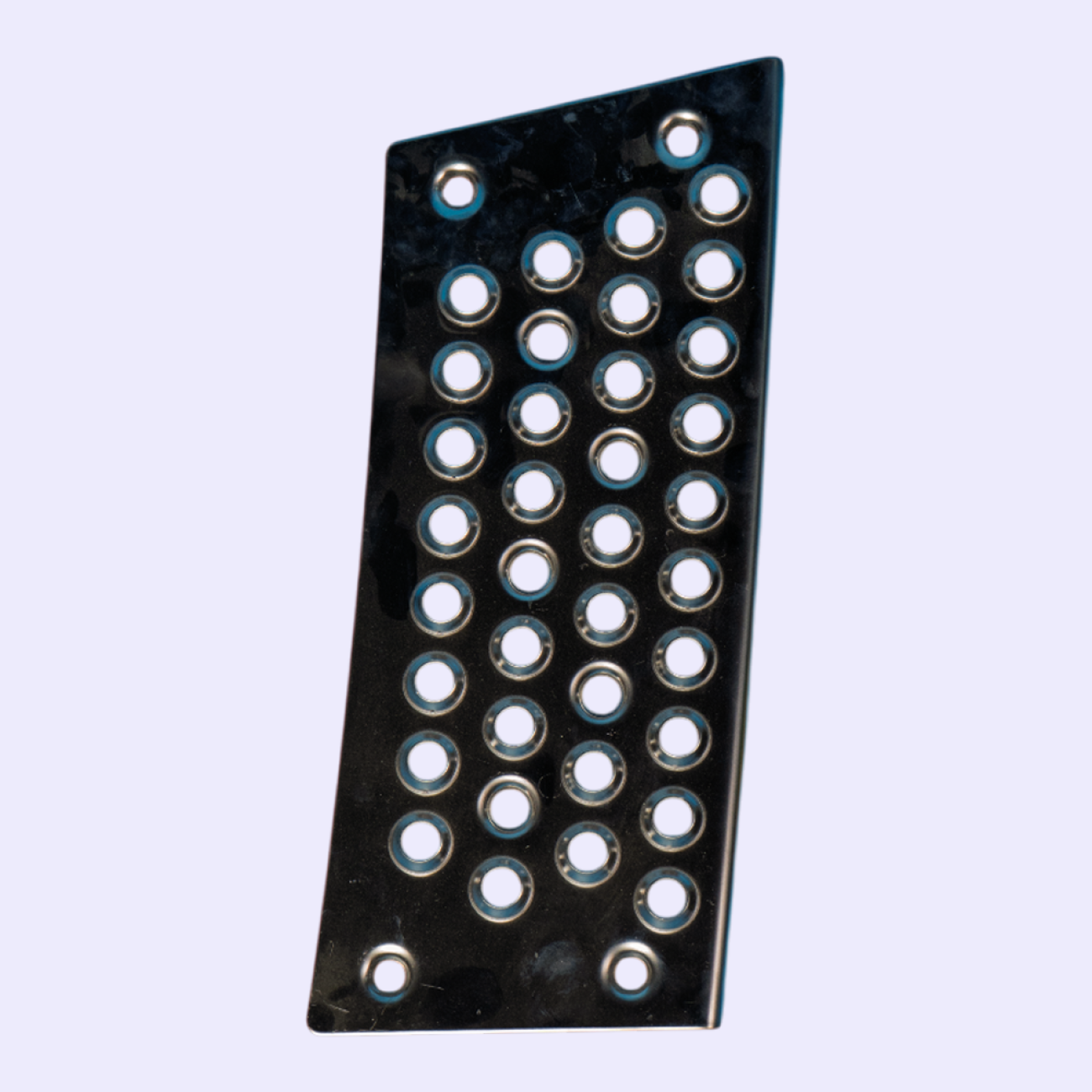 Накладка подношка темир средный Хово А-7