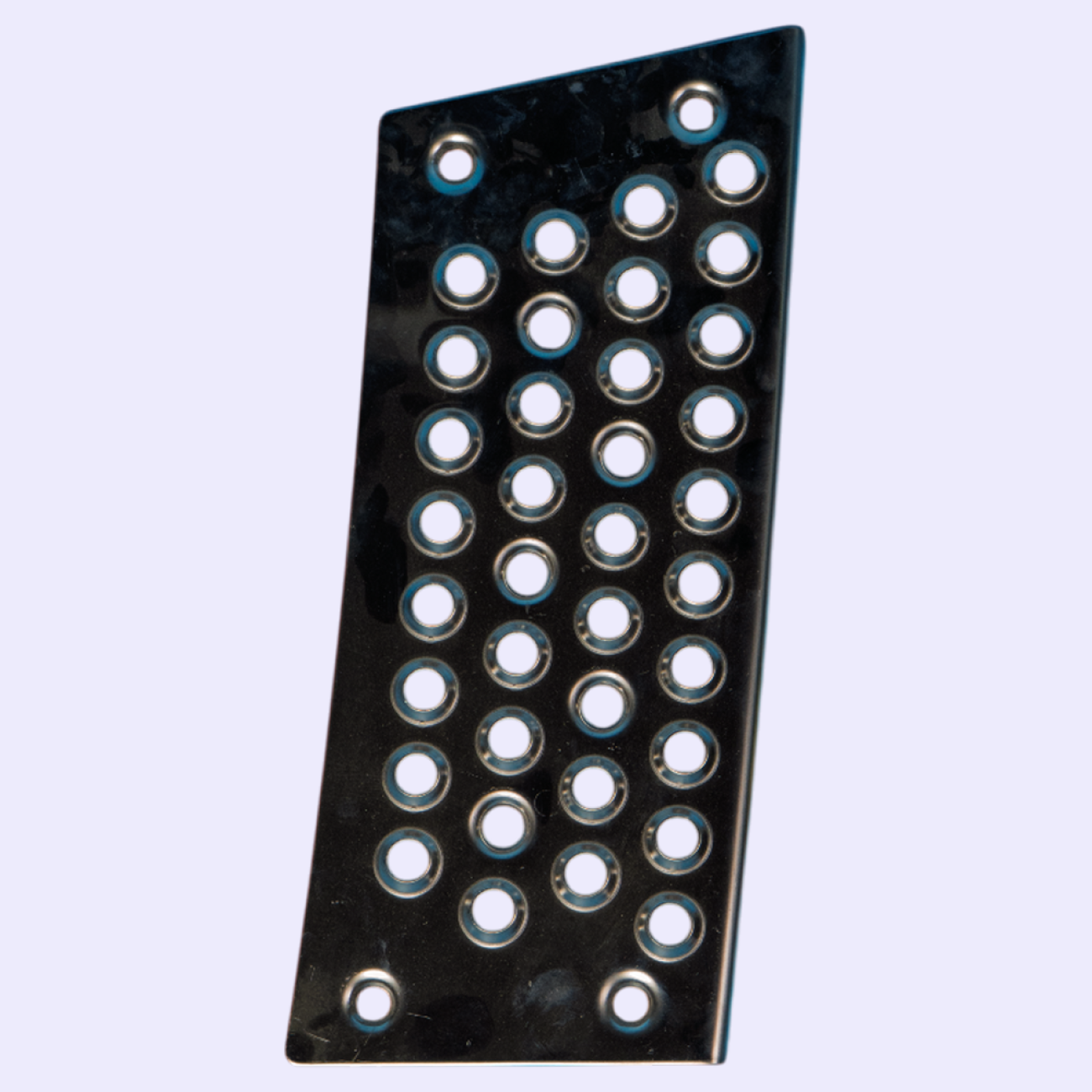 Накладка подношка темир средный Хово А-7