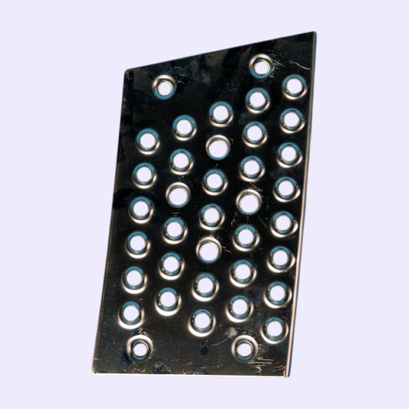 Накладка подношка темир ныжний Хово А-7