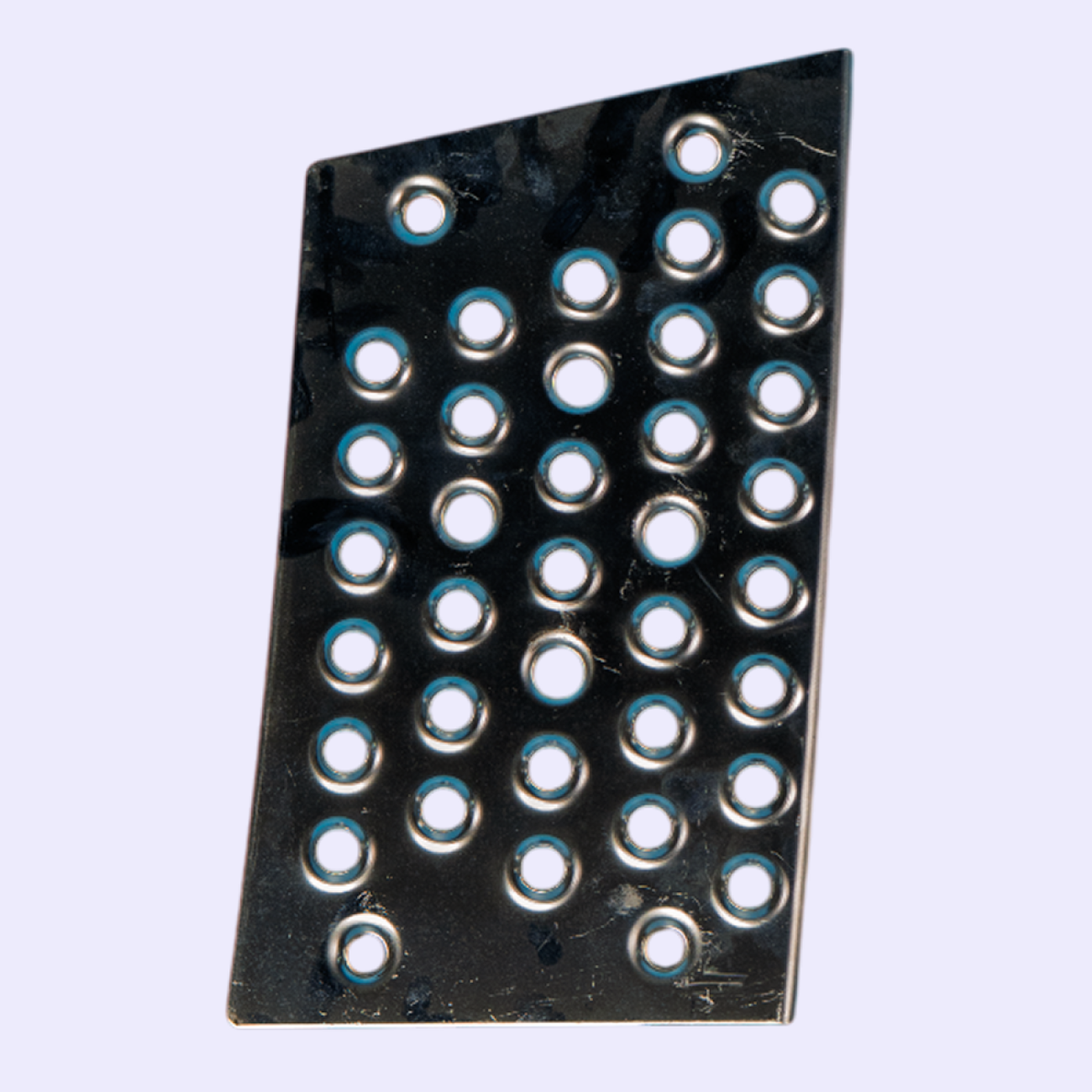 Накладка подношка темир ныжний Хово А-7