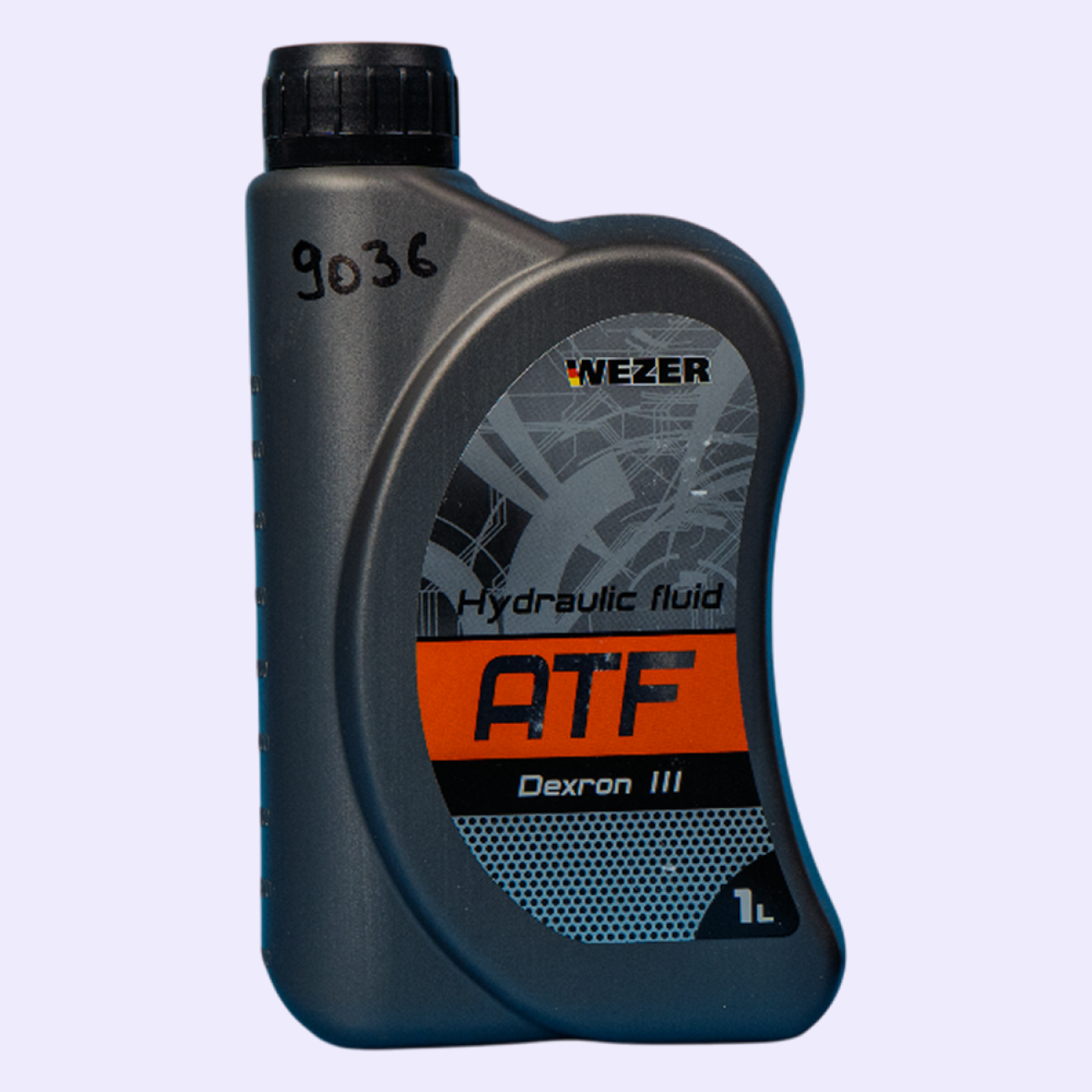 Атф REXOIL 3 1летр