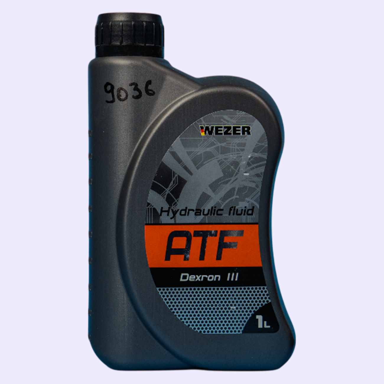 Атф REXOIL 3 1летр