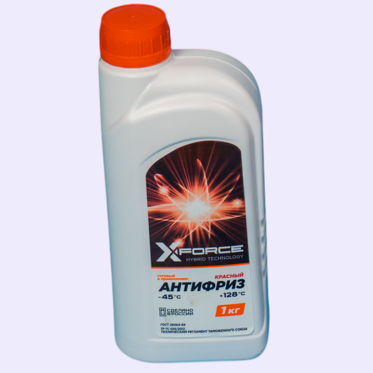 Антифриз X-Force 1кг
