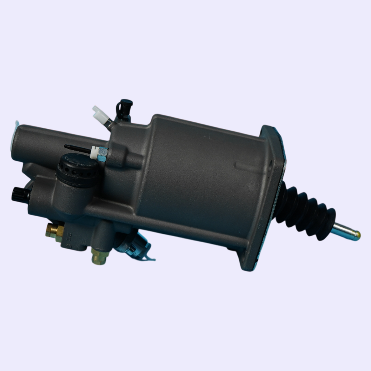 Антифриз Vitex 5кг