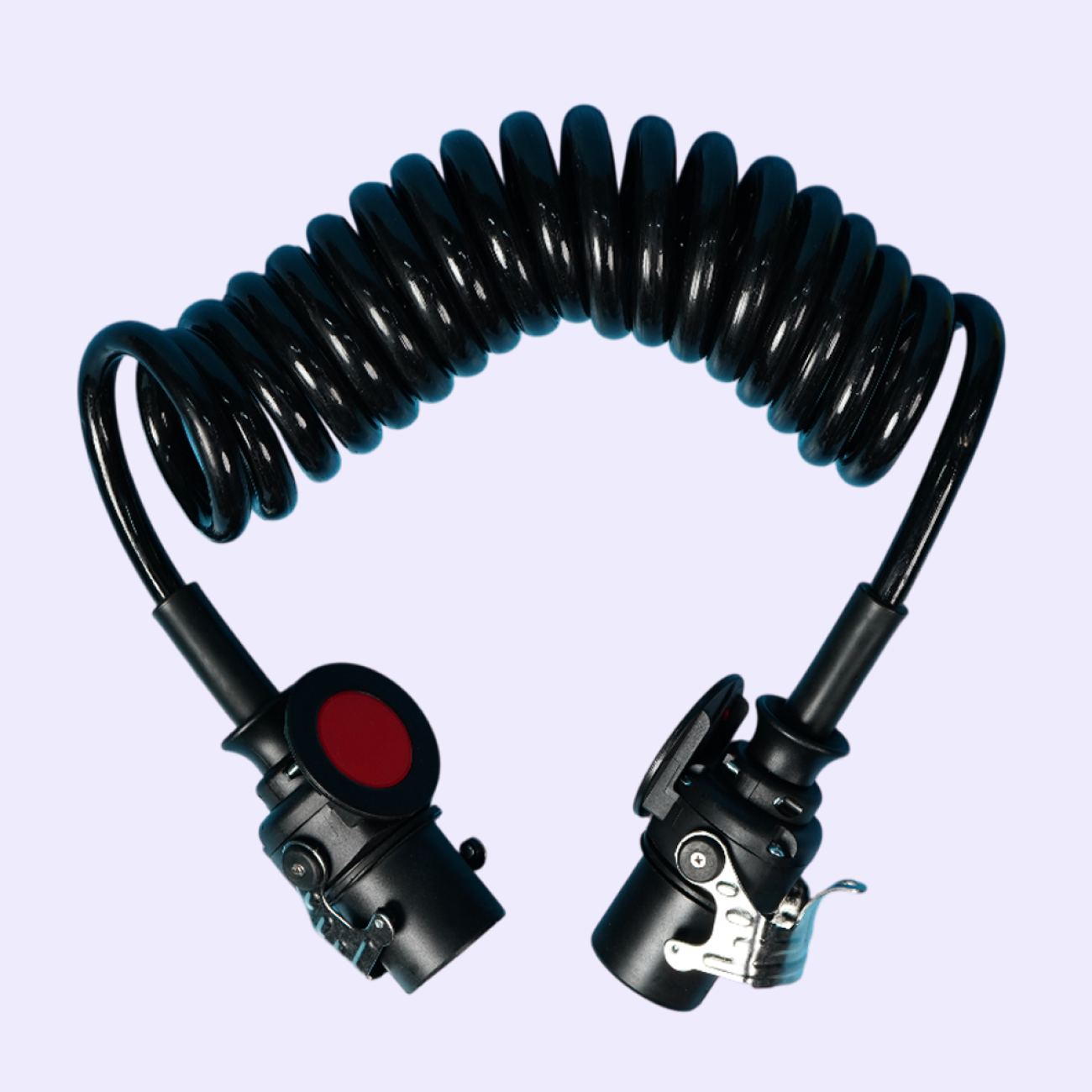 Кабел прицеп ( электр) камаз