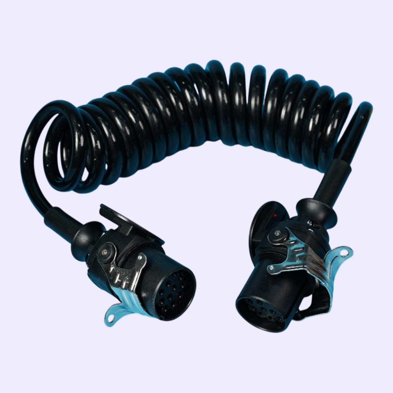 Кабел прицеп ( электр) камаз