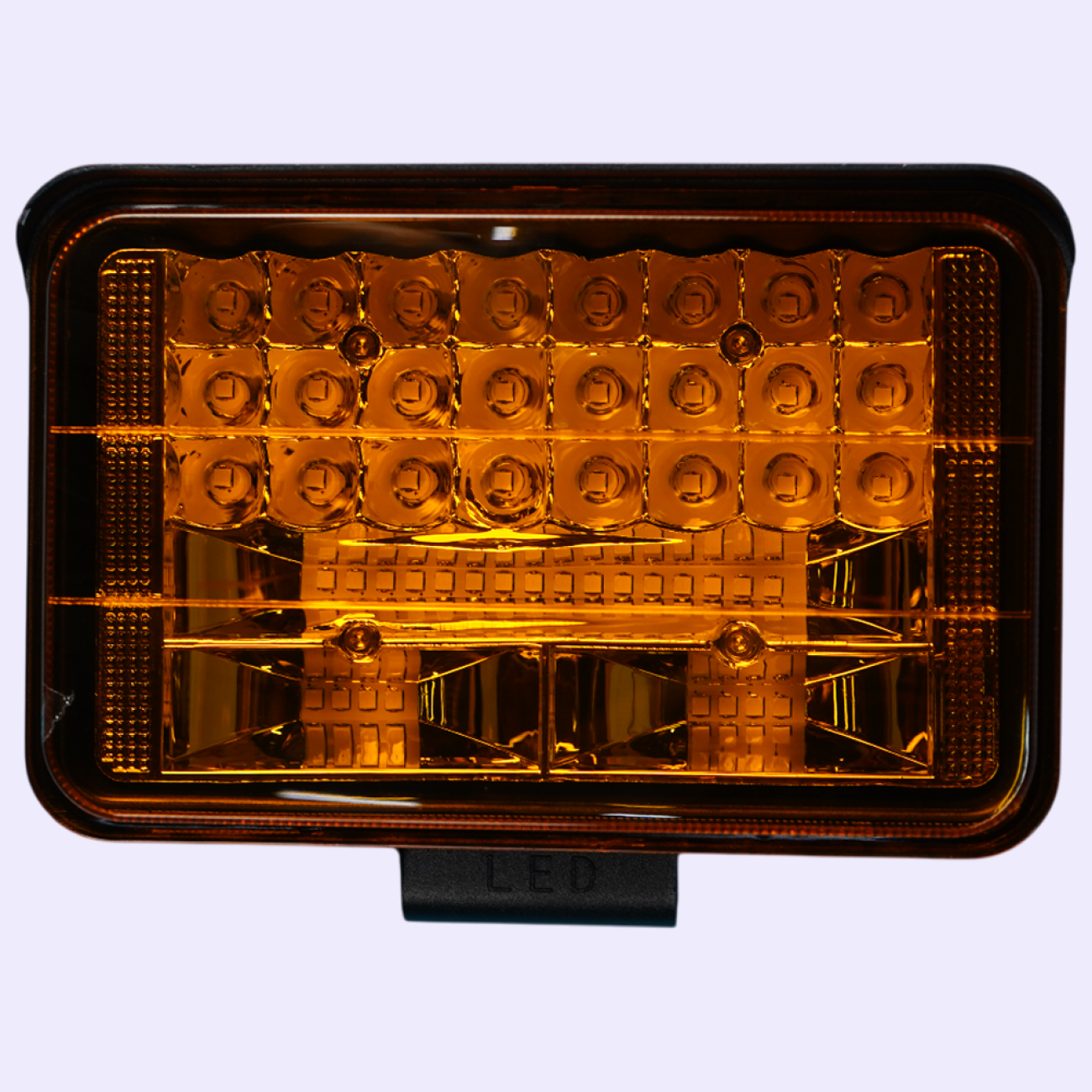 Галоген 5-48 (Y) LED