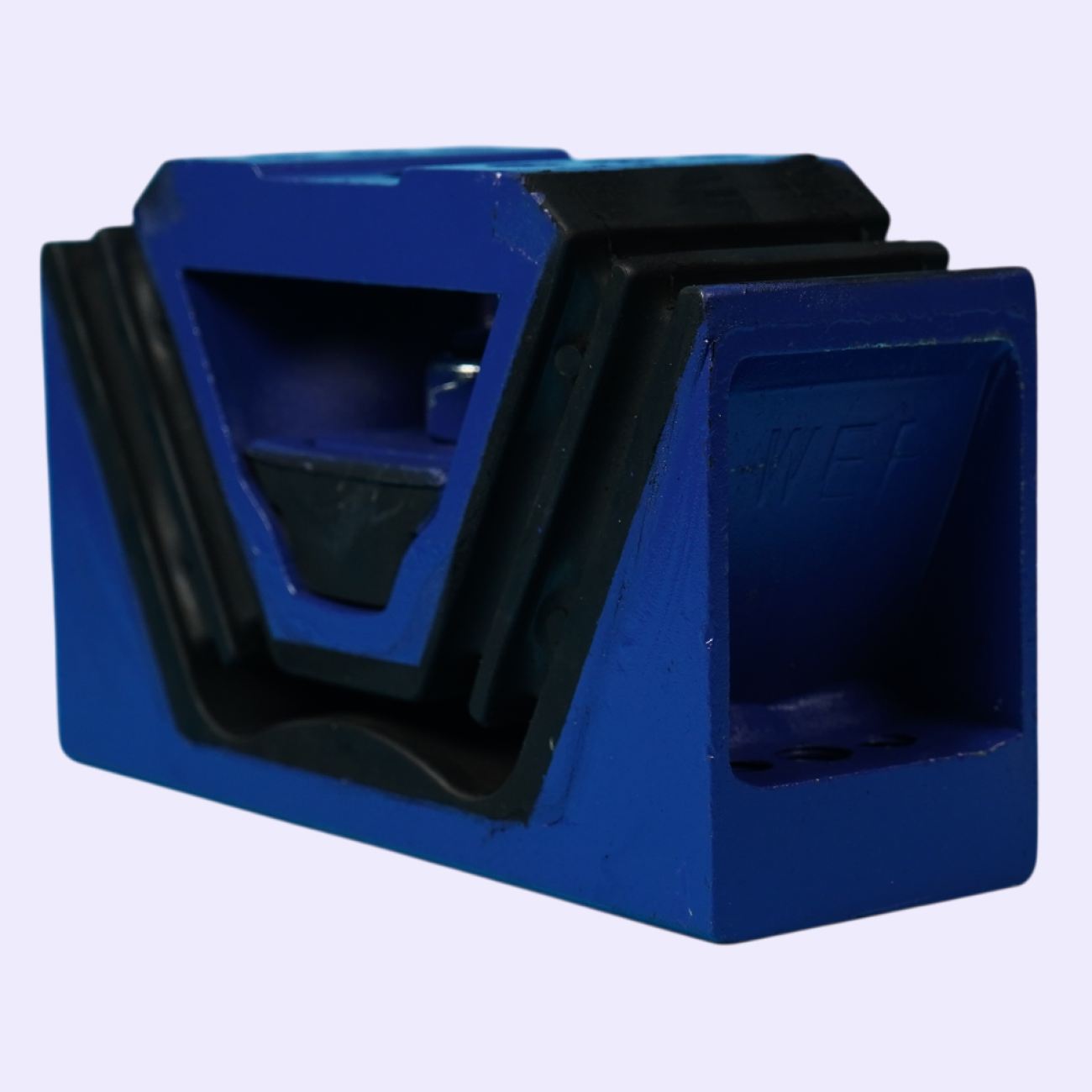 Подушка зад.двигатель Sinoward