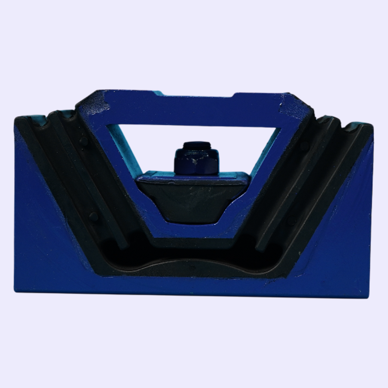 Подушка зад.двигатель Sinoward