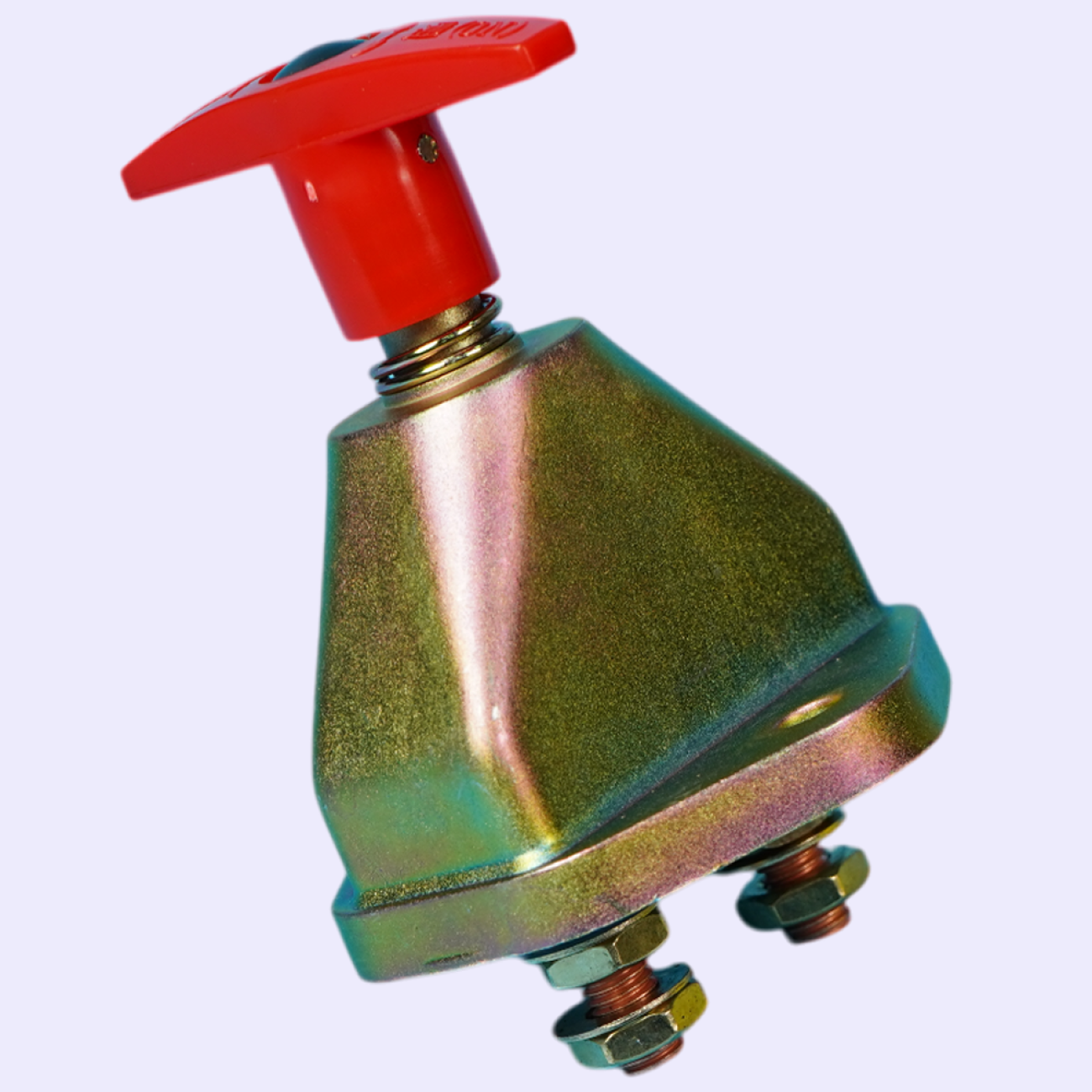 Масса включатель механ.ХОВО