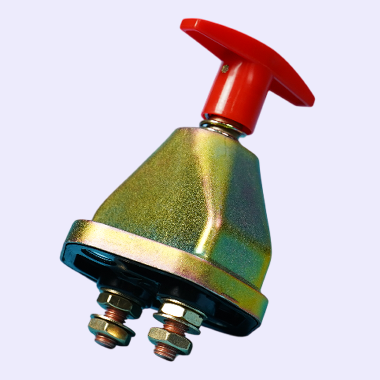 Масса включатель механ.ХОВО