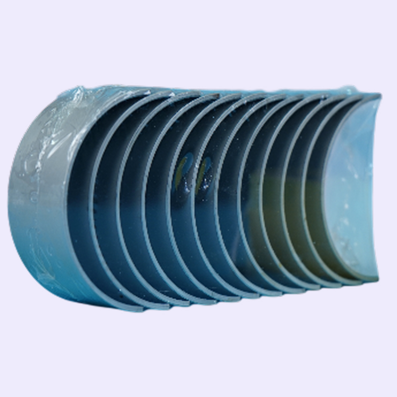 Вкладыш шатун 001 А-7 0,25