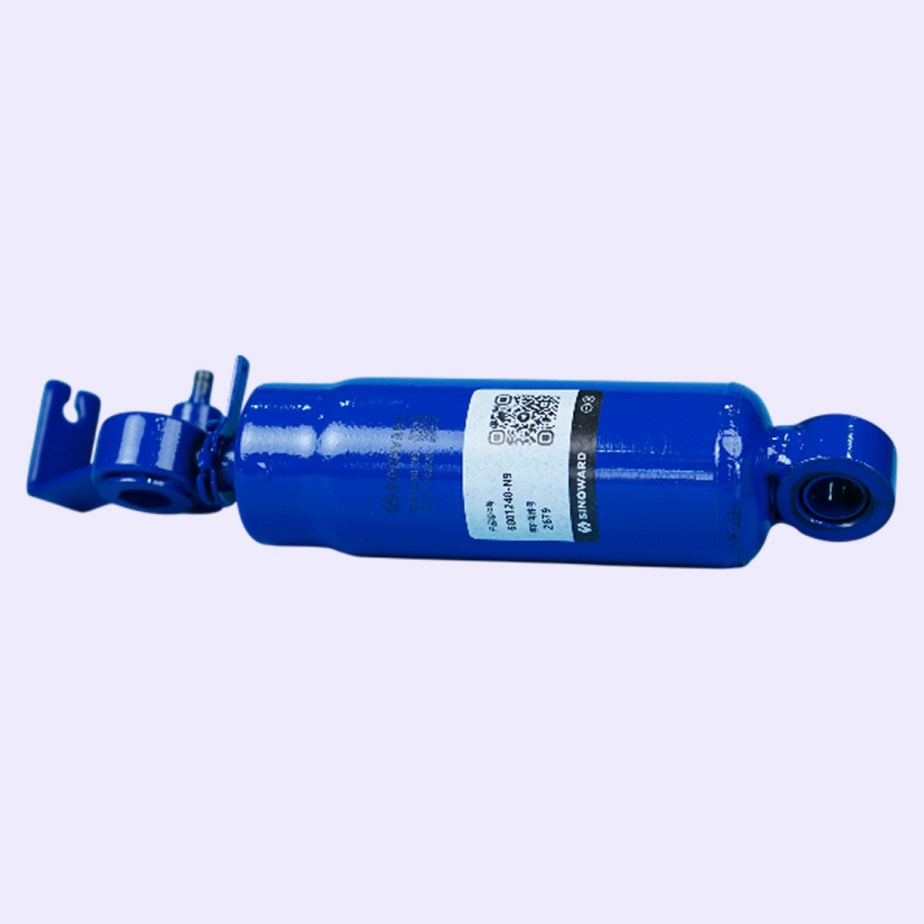 Амартизатор сидений Faw JH6 6801240-N9 SINOWARD