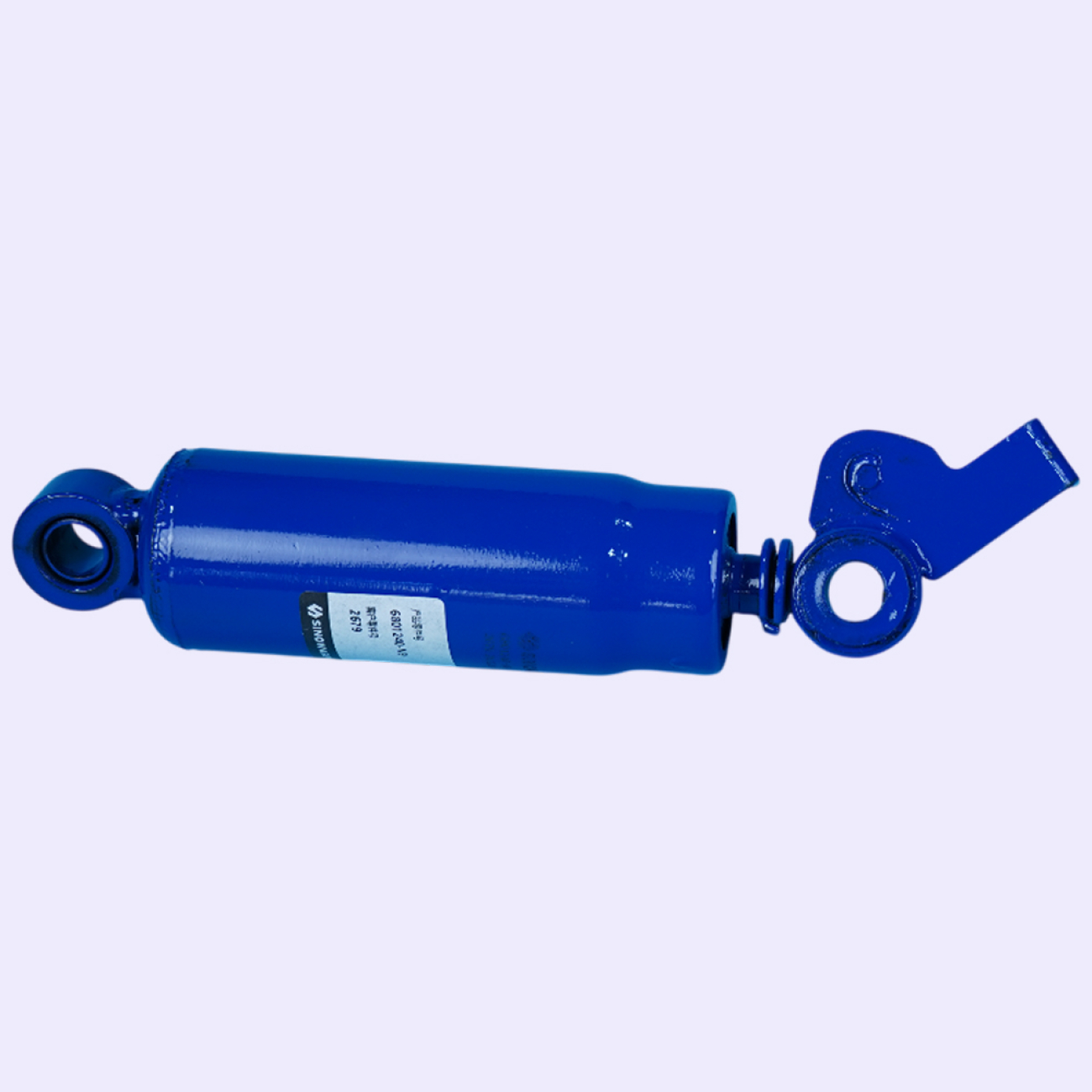 Амартизатор сидений Faw JH6 6801240-N9 SINOWARD