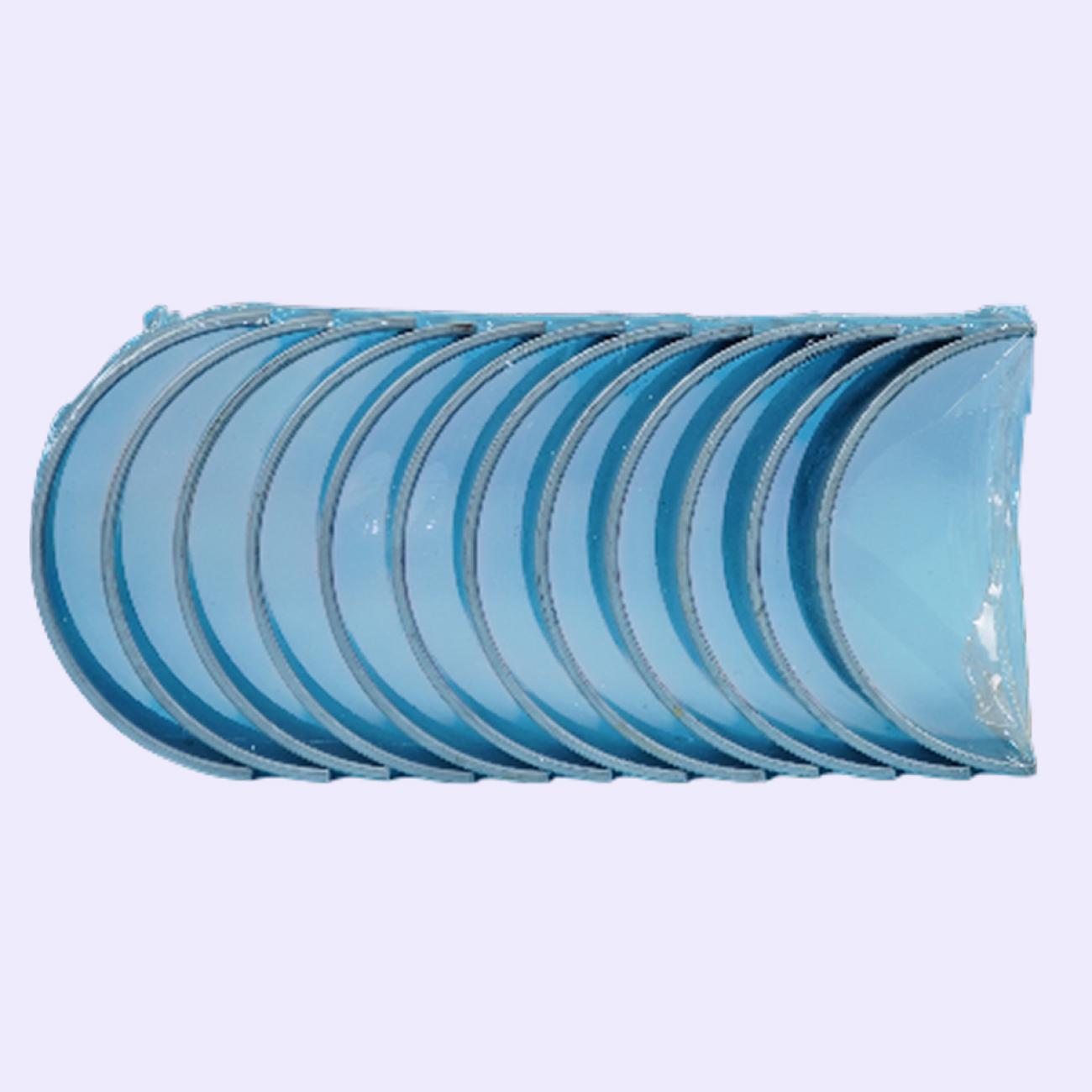 Вкладыш шатун 001 А-7 0,25