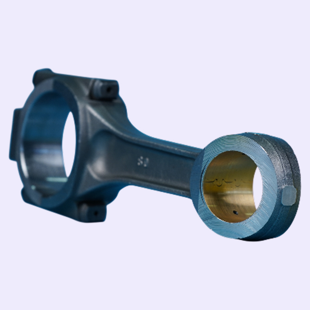 Шатун ХОВО 615-Двиг