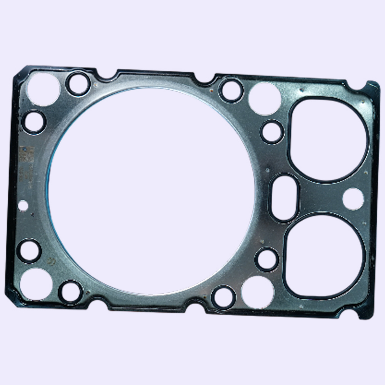 Головка прок.0355