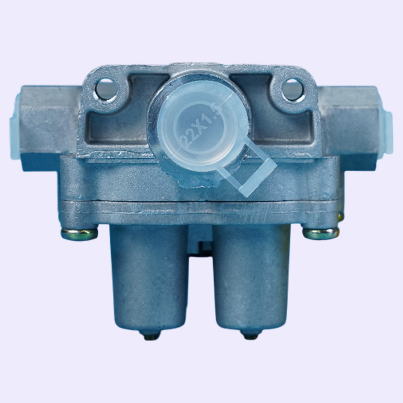 Клапан ХОВО (туя)4 эмчак SINOWARD