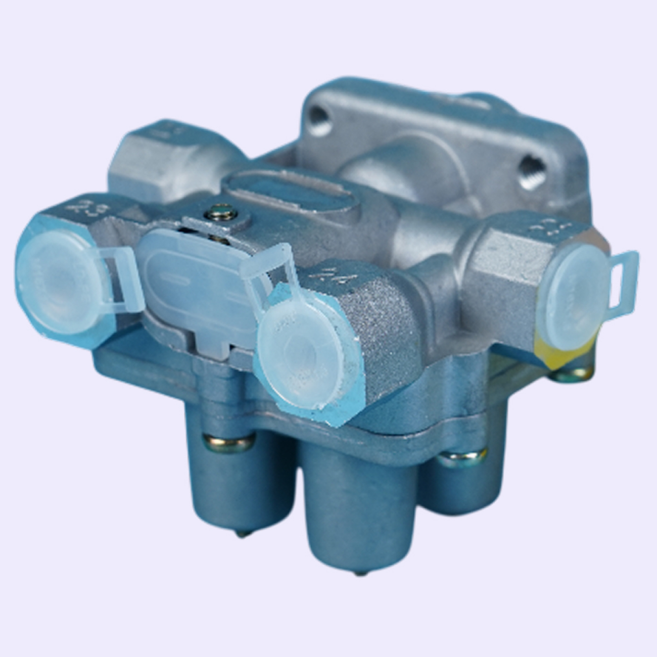 Клапан ХОВО (туя)4 эмчак SINOWARD