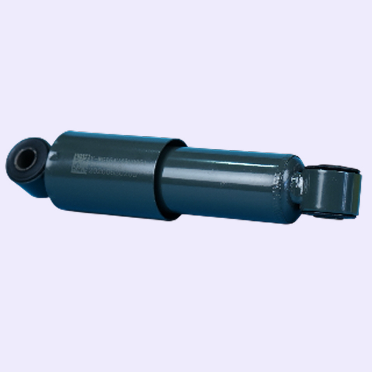 Амартизатор  поперечный маль.