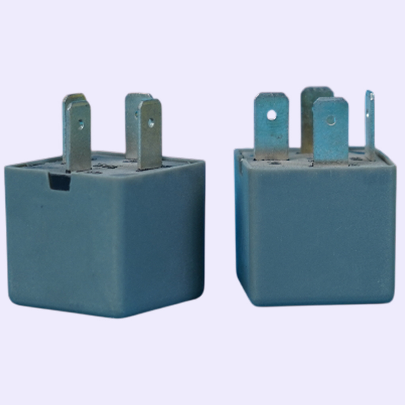 Реле DL 81.25927.0099