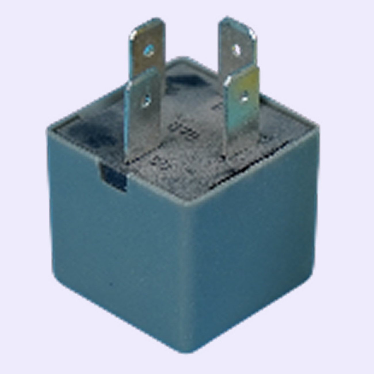 Реле DL 81.25927.0099