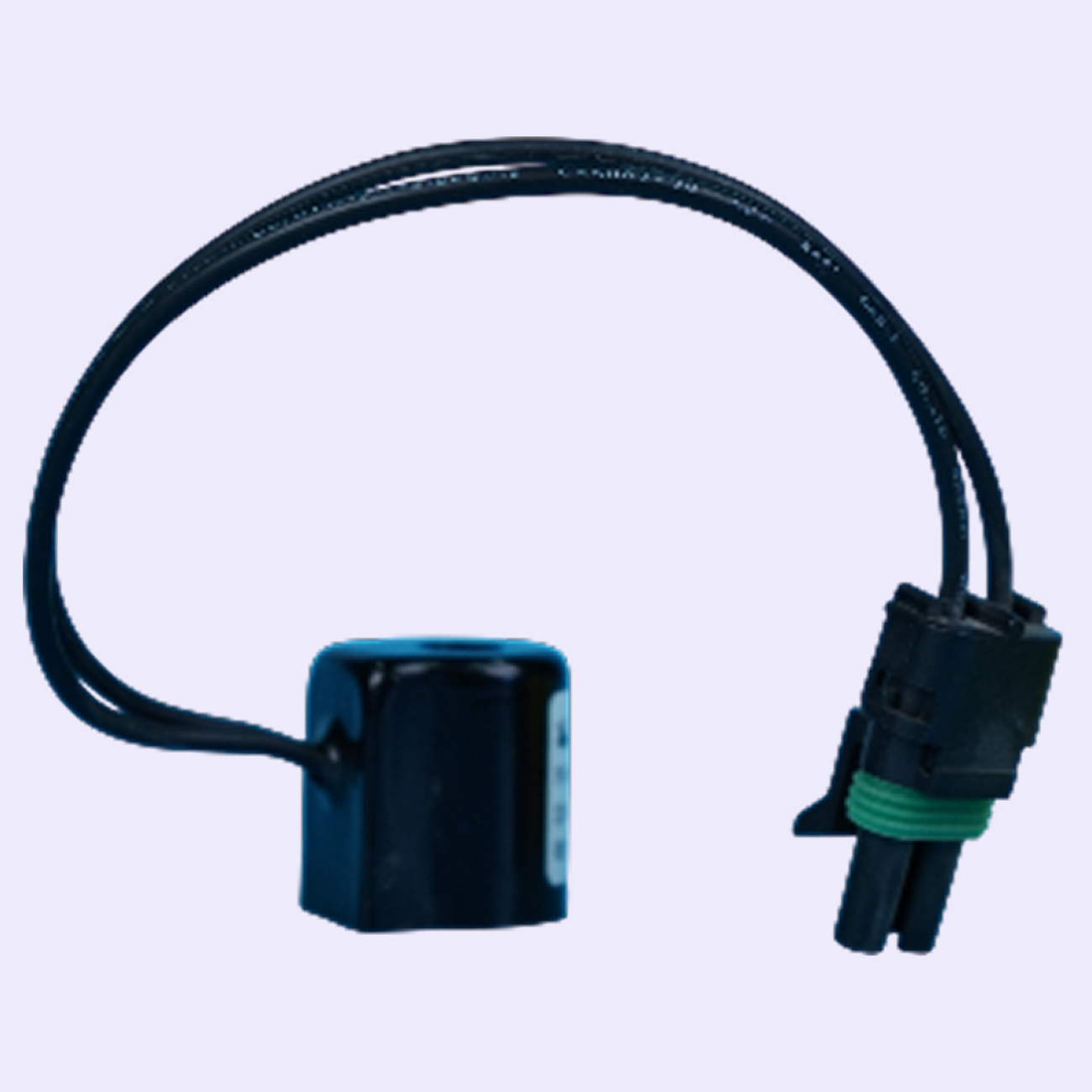 Маг.клапан Газ Шакман 13015