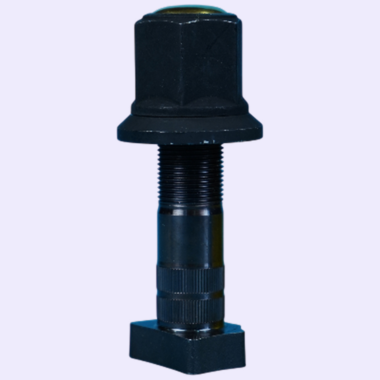 Шпилька балон пер.22мм Орг