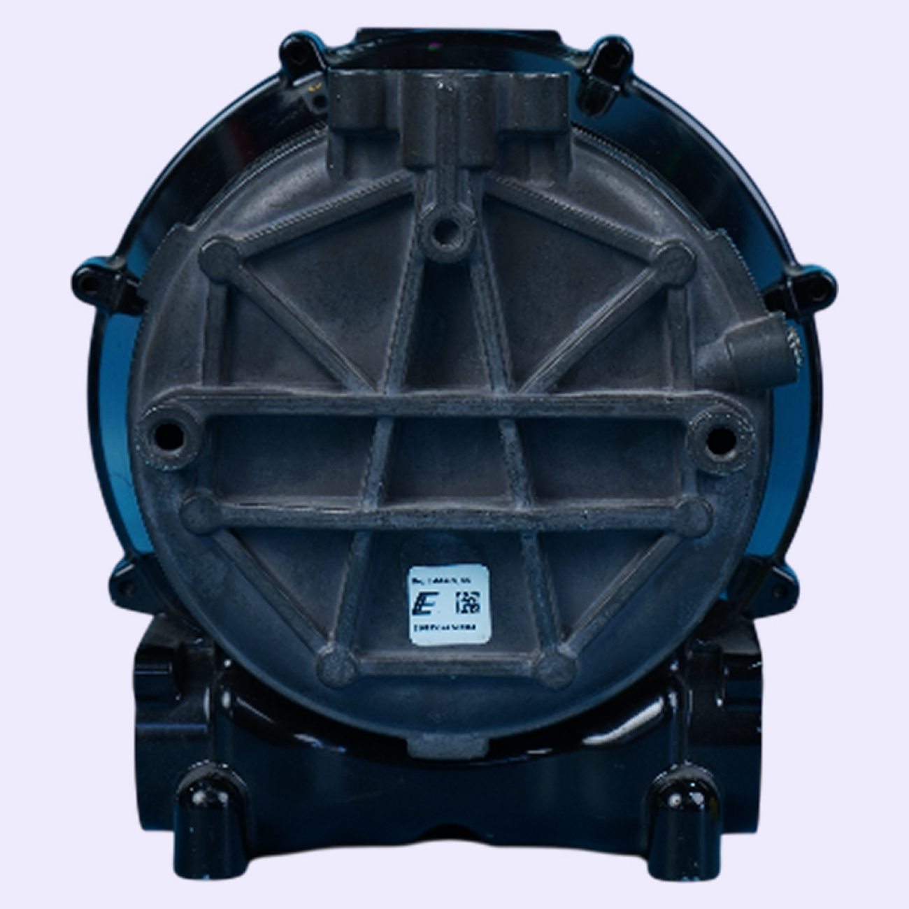 Редуктор Газ Хово черепаха маленкый