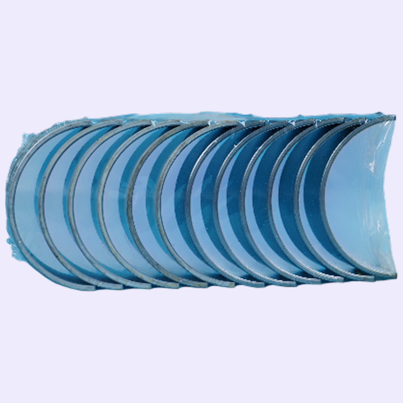 Вкладыш шатун 615 0.25 SINOWARD