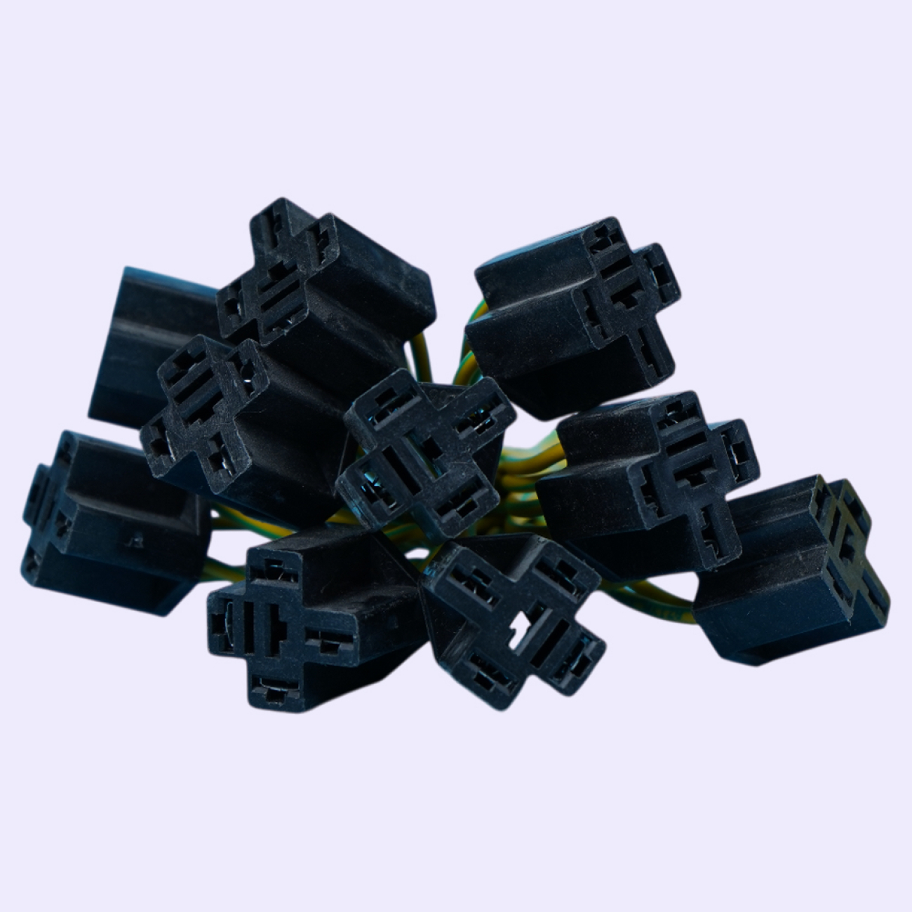 Штекр реле универсал