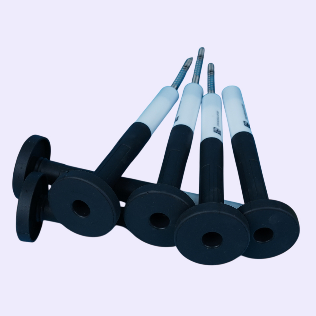 Муштук Хохан Man 4500