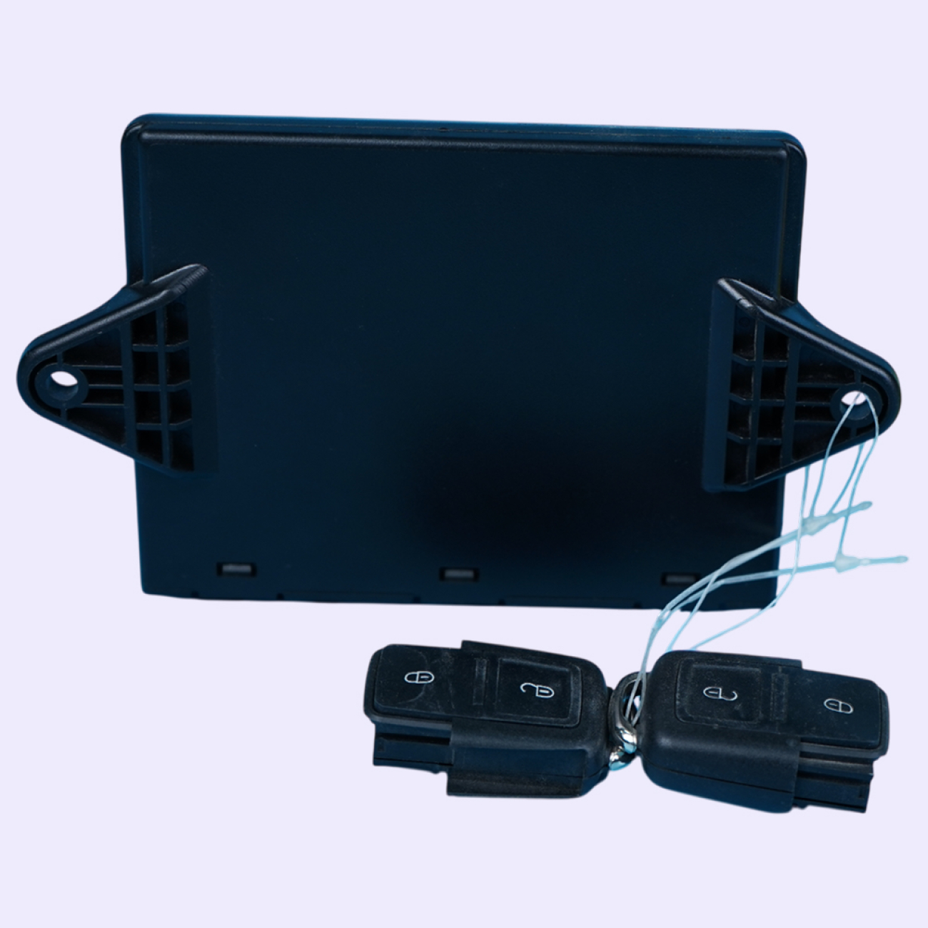 Реле Хово 2063