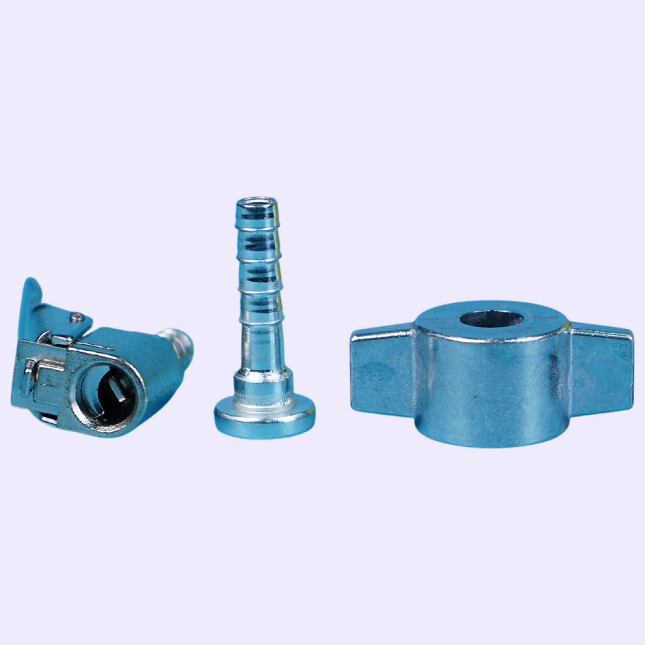 Р/к Шланг Подкачки