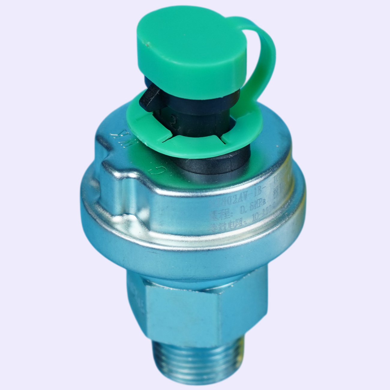 Дачик масло DL  800кРа