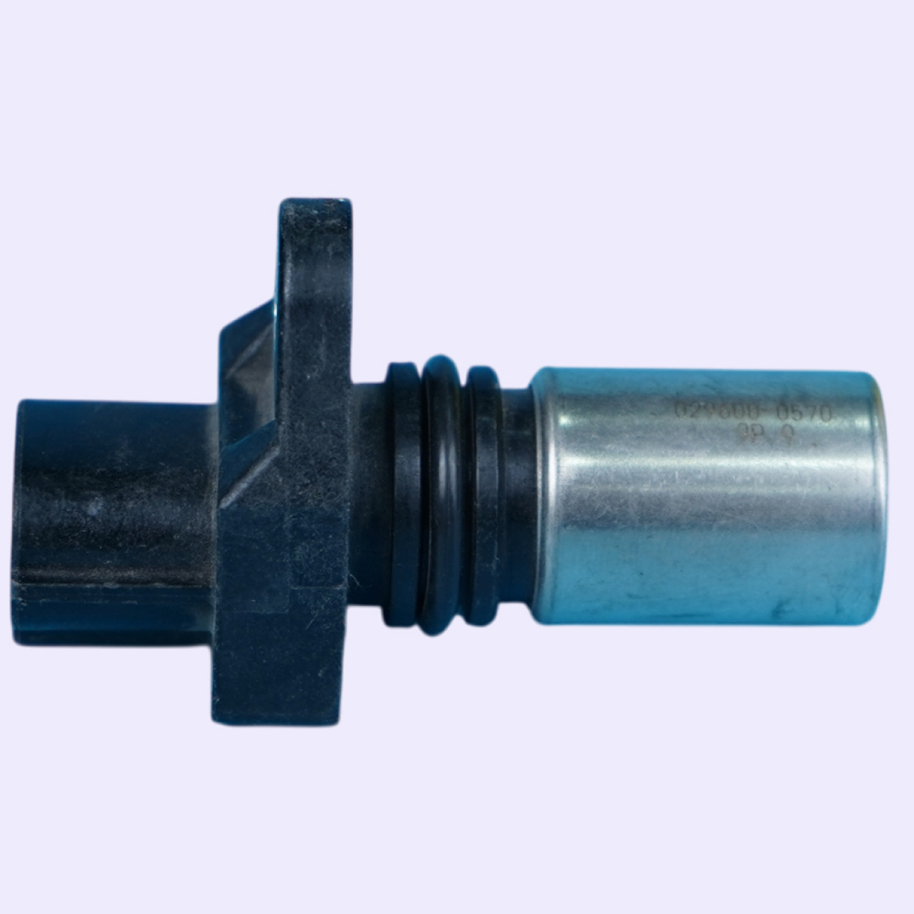 Дачик коленвал Хово а-7 0008