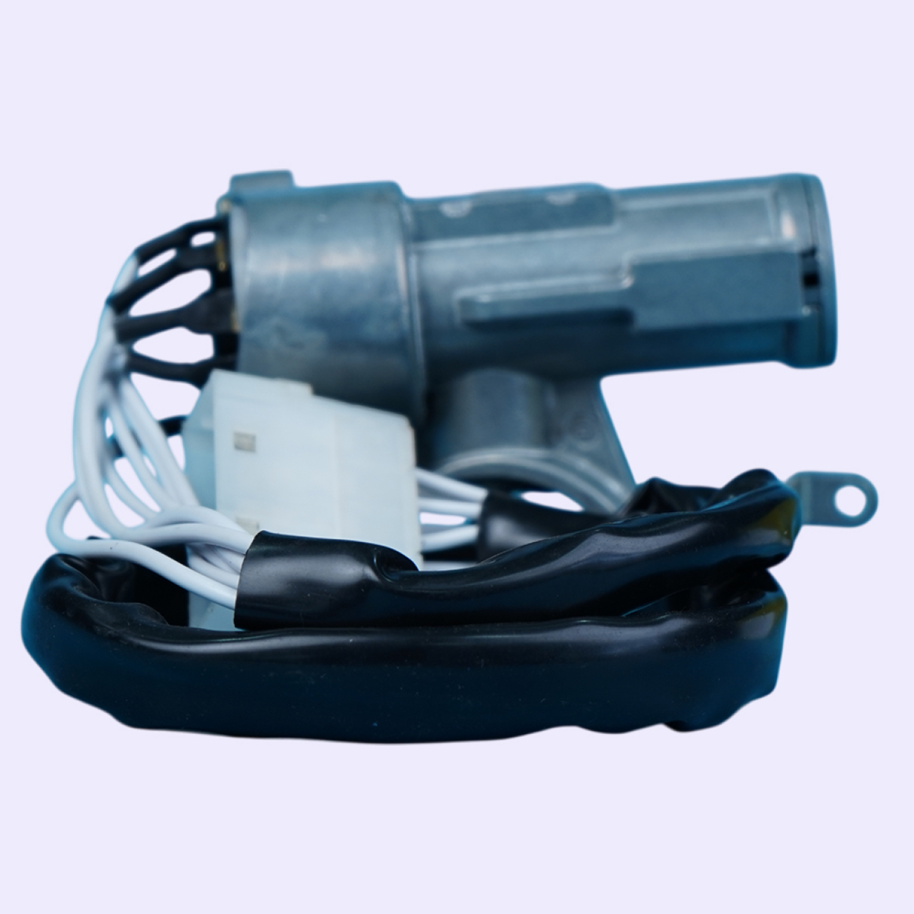 Замок зажигани Шакман X-3000