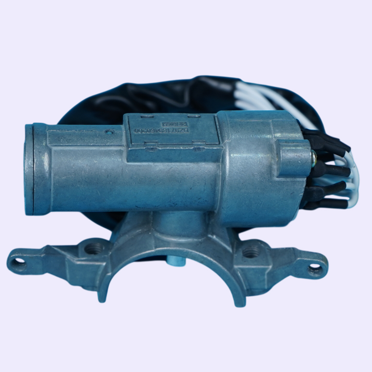 Замок зажигани Шакман X-3000