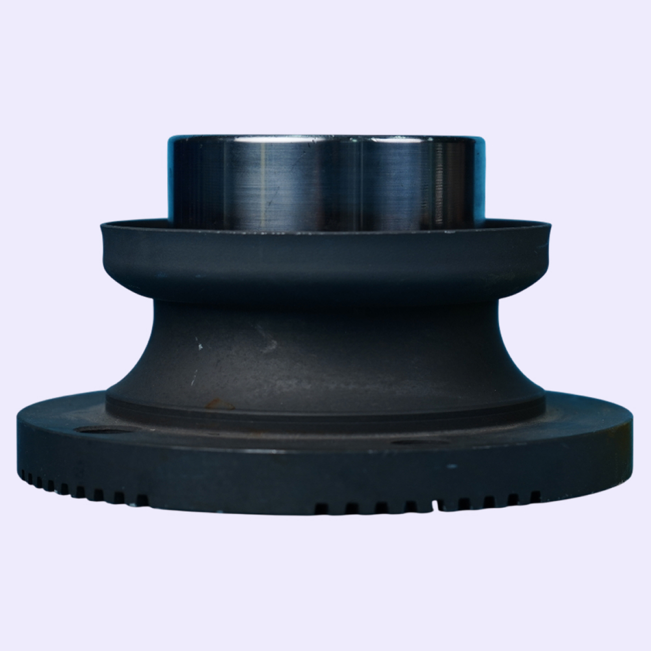 Флянец 46 зуб-4 высокий Метан