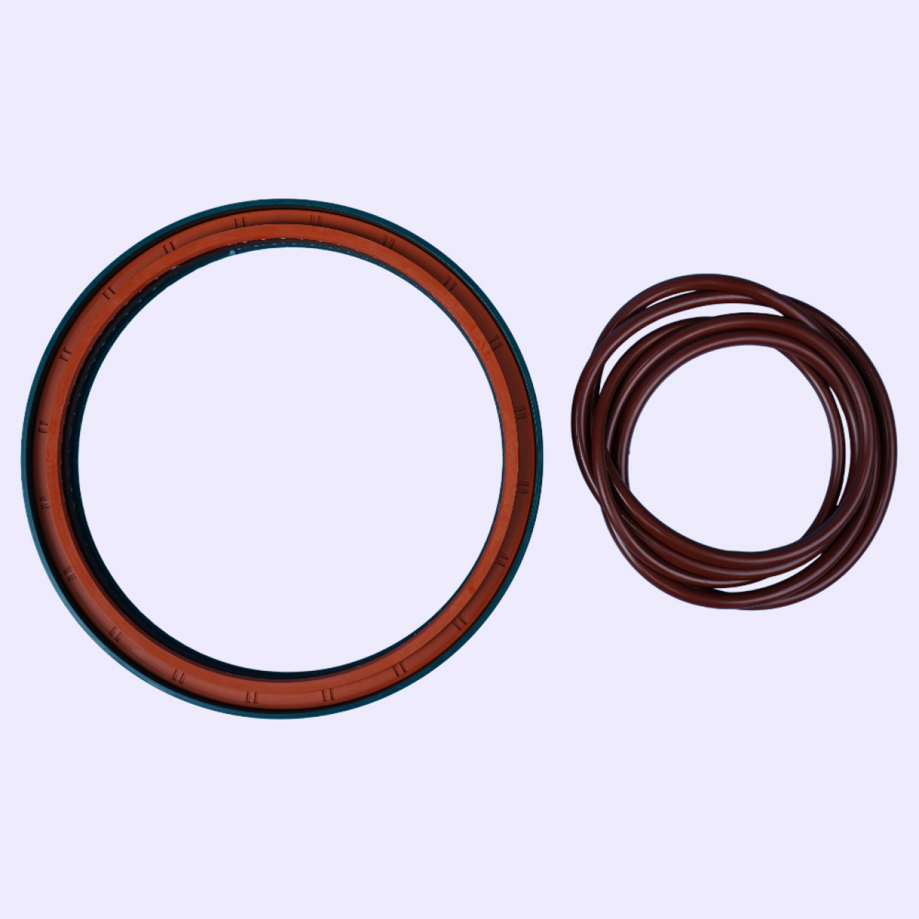 Манжета зад.ступ (3 бортлик) KENAIER