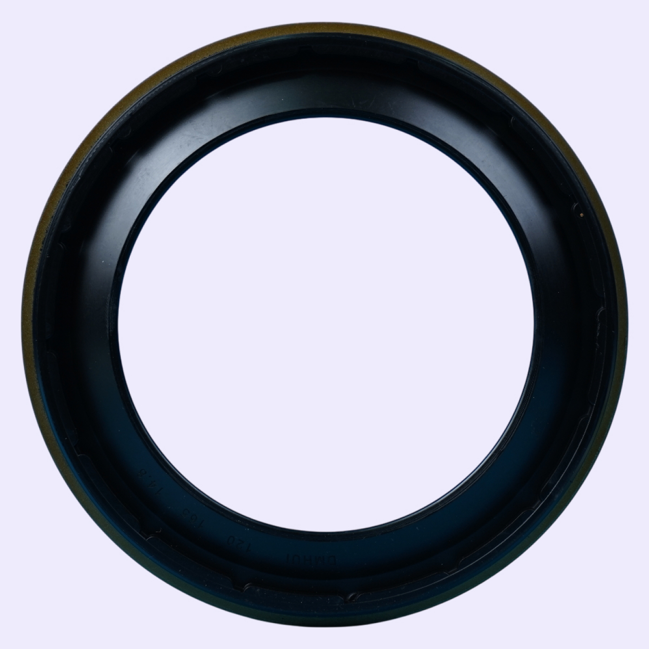 Манжета Миксер 123х165х14.8