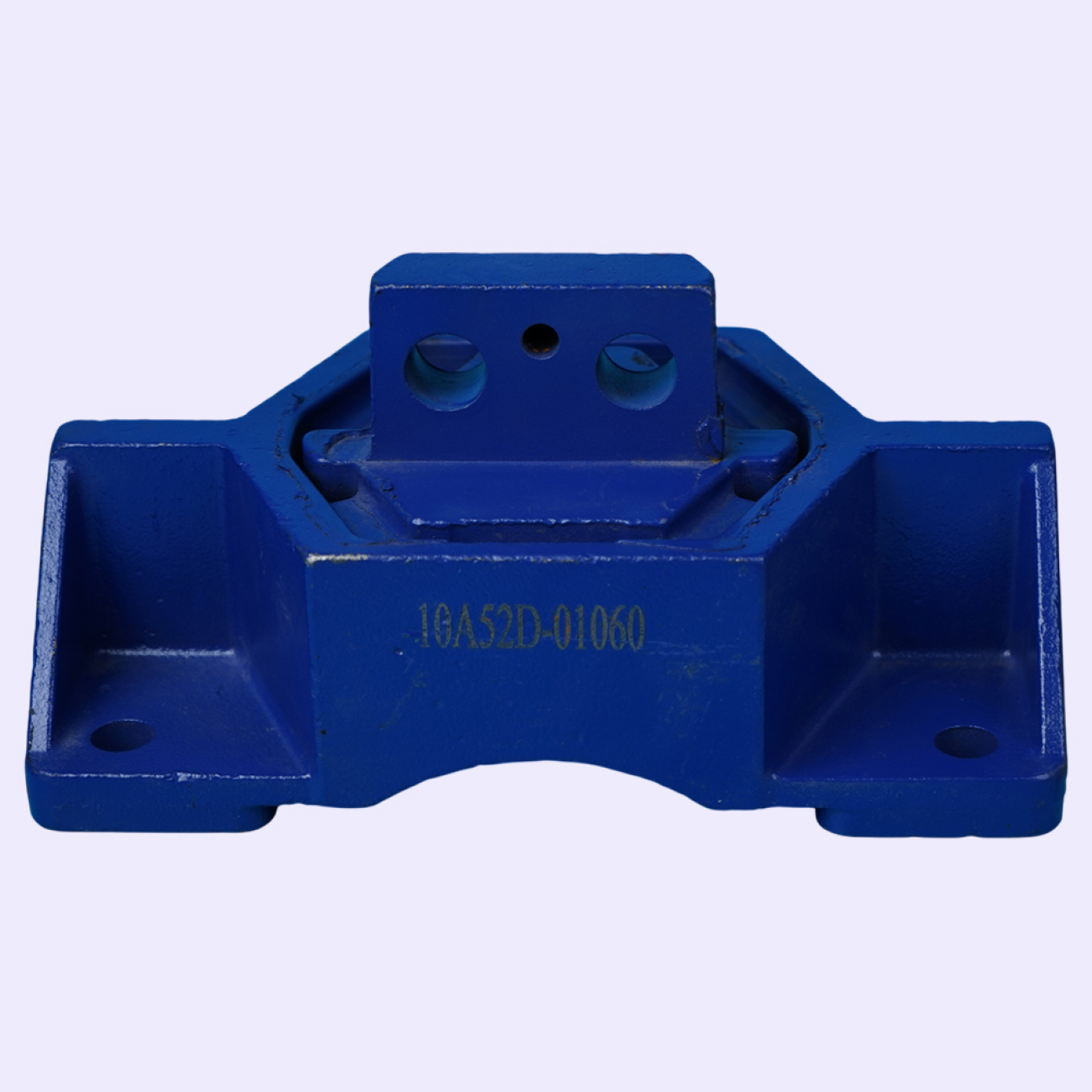 Подушка зад.двигатель Камс 1060