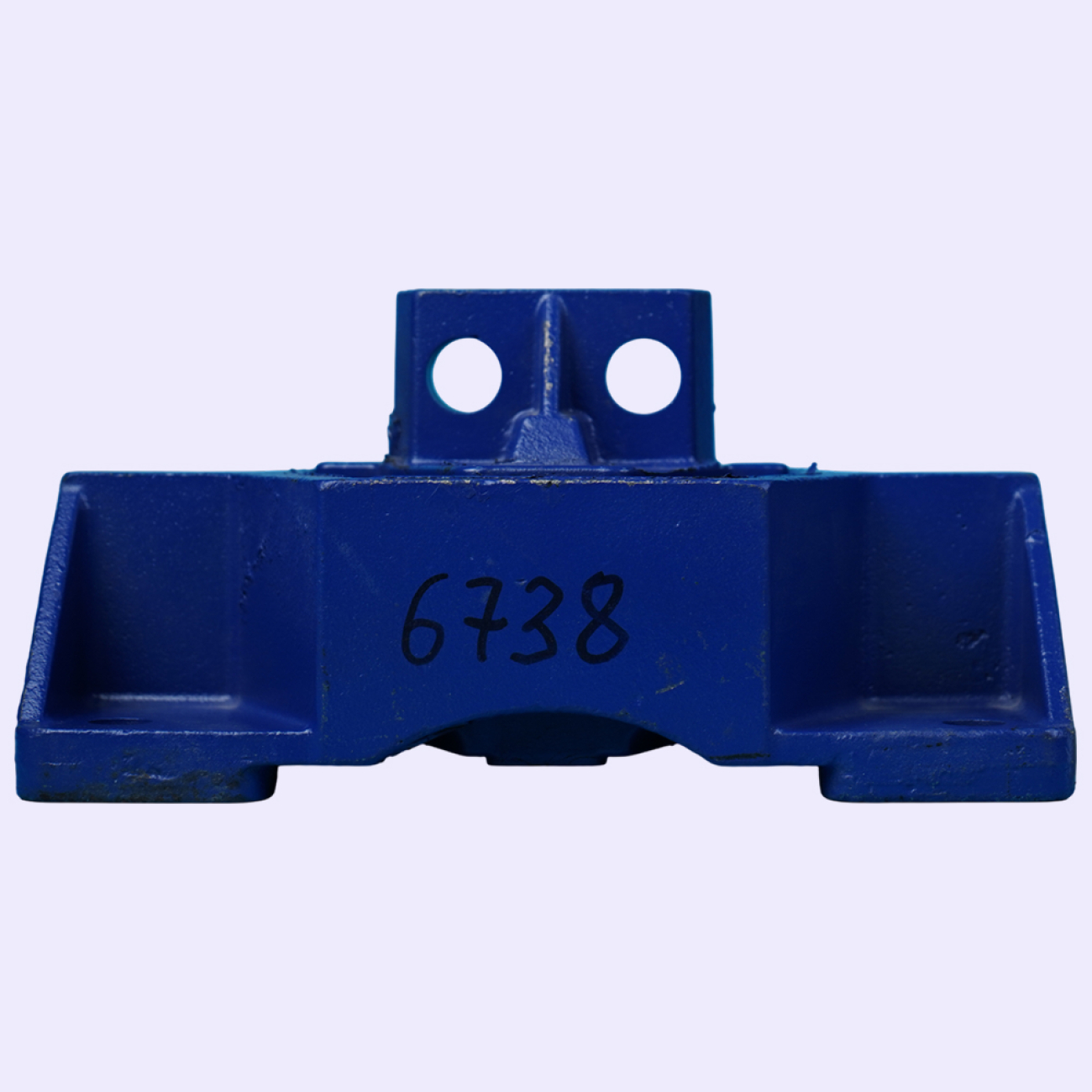 Подушка зад.двигатель Камс 1060