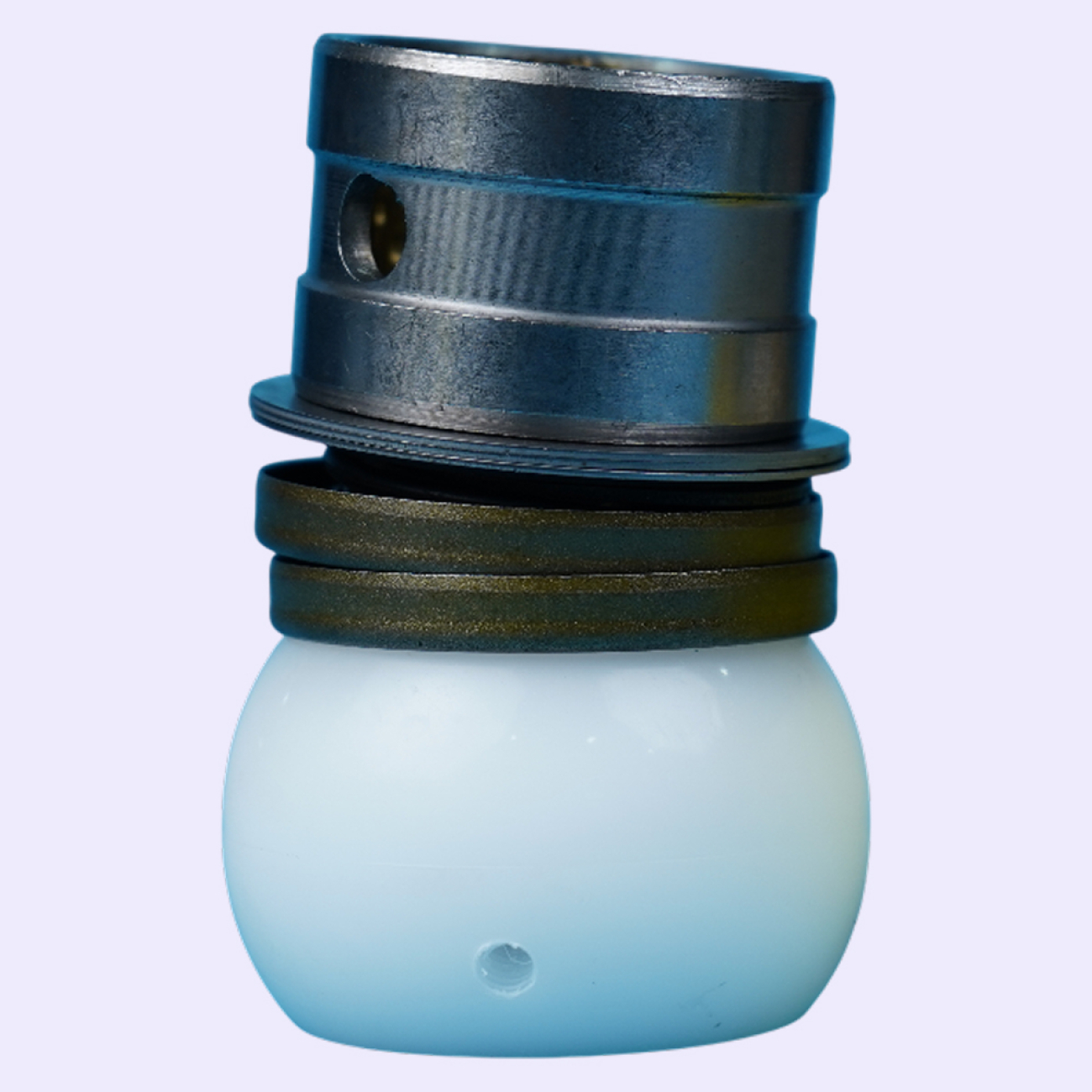 Кулак тормозной Р/к прицеп боль.