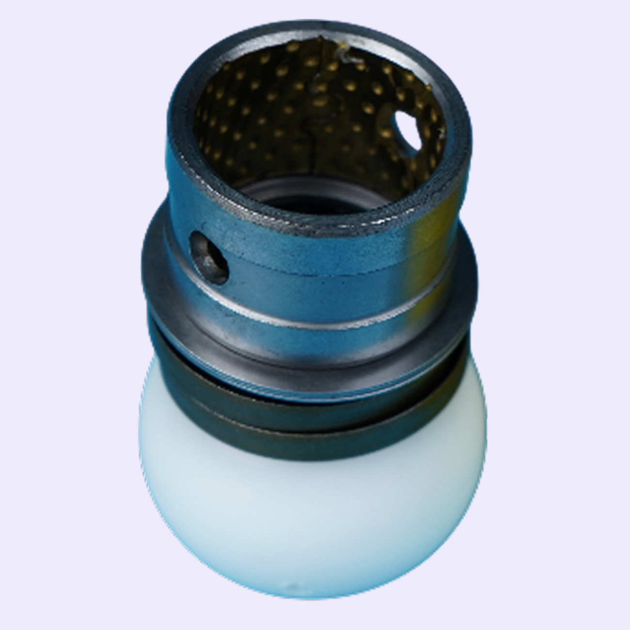 Кулак тормозной Р/к прицеп боль.