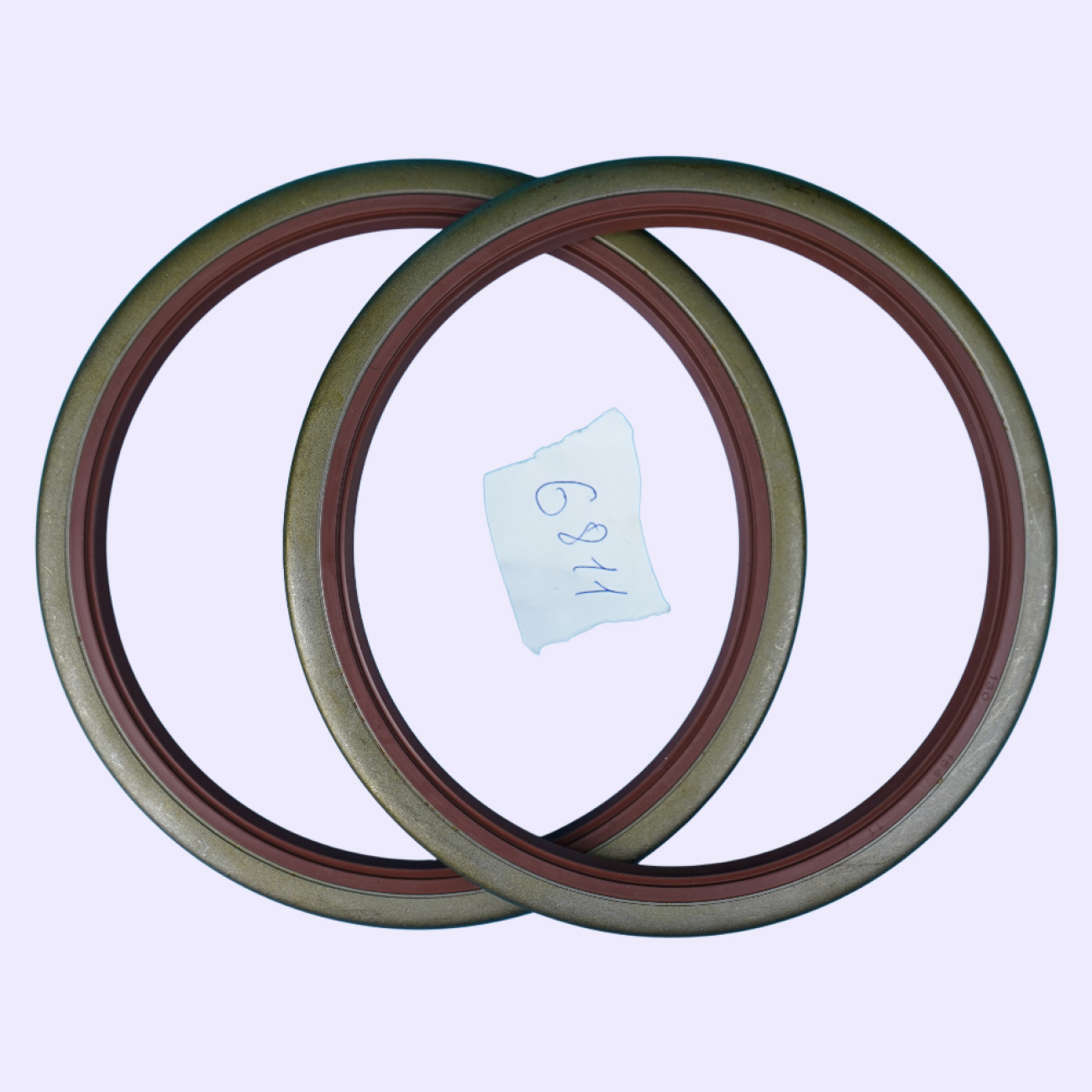 Манжета 130*154*11 Камс пер ступ