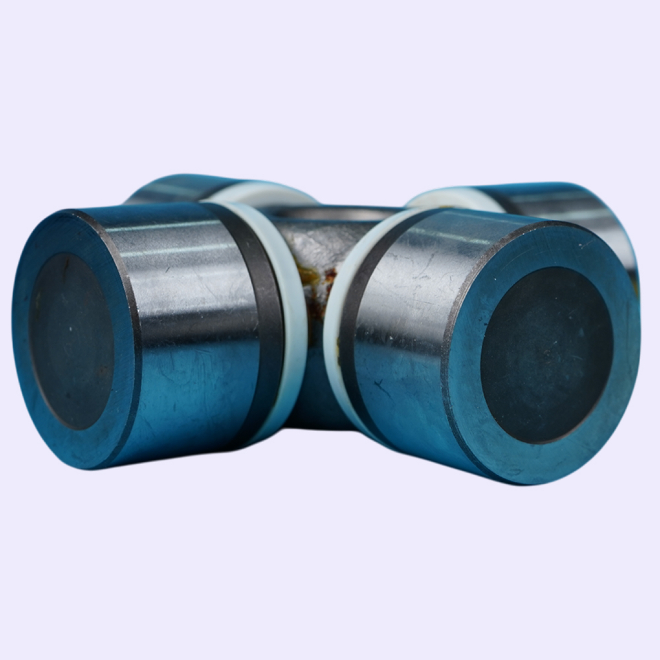 Крестовина Ф70х178 Хово