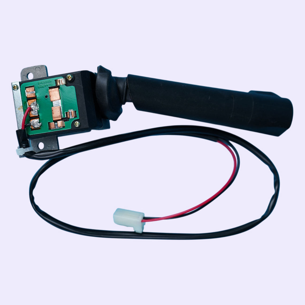 Переключатель DL(гитара) 4640 Х-3000