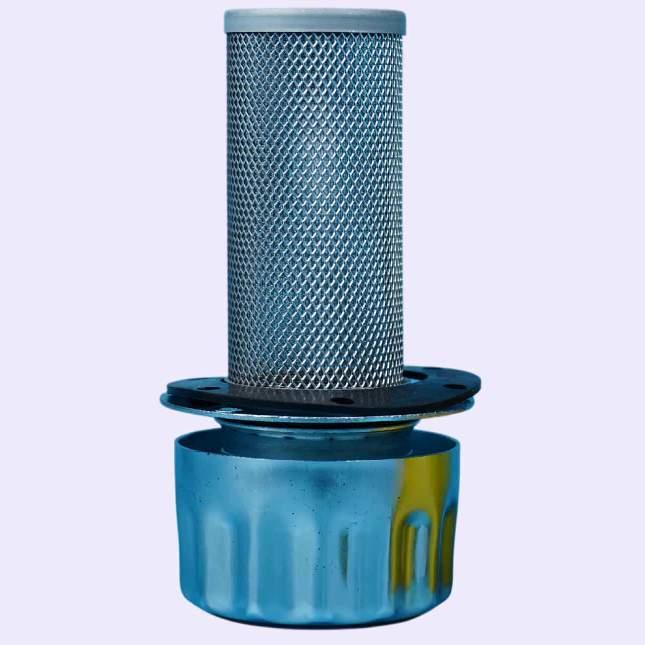 Крышка гидрабачок